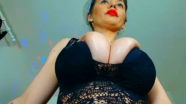 angeliquevany online show from January 2025 11:07:01 PM