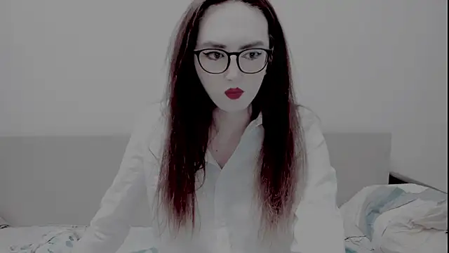 MinniMaksy online show from February 2025 09:56:01 AM