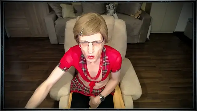 Snapshot of clementine chatting on December 2025 08:41:02 AM clementine online show from December 2025 08:41:02 AM