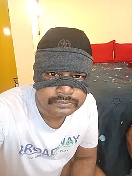 INDIANDESIMATURE online show from May 2026 12:39:01 AM