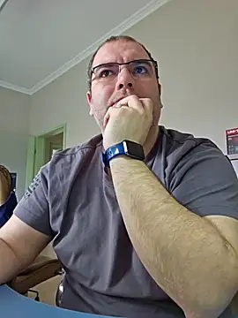 Andrew1900529 online show from February 2025 09:45:01 AM