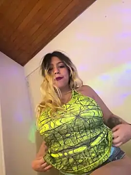 BA BYY online show from December 2024 01:39:02 AM