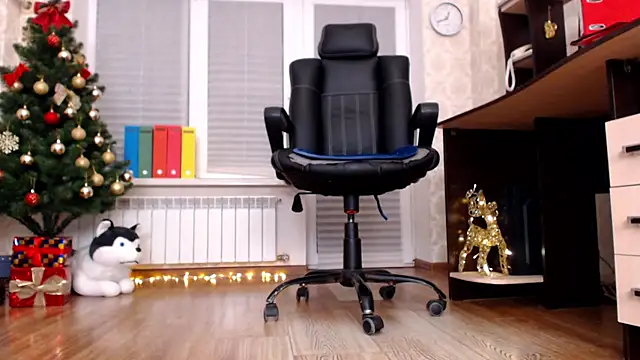 CassieDonald online show from December 2024 09:44:02 PM