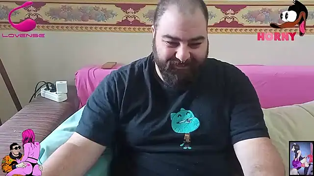  Sinyor34 online show from April 2026 11:56:01 AM