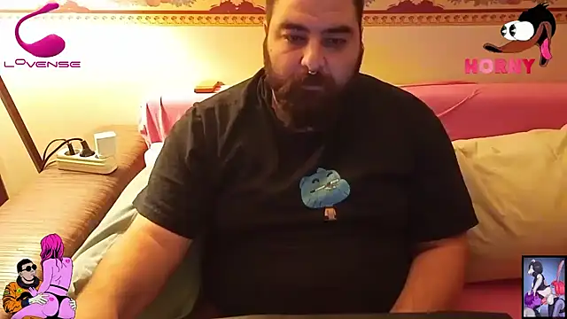  Sinyor34 online show from April 2026 10:38:01 PM