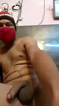 HotBoyOm online show from January 2025 06:38:02 AM