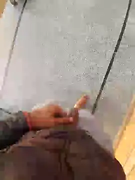 HotBoyOm online show from January 2025 11:30:02 AM