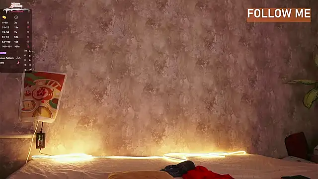 Evelively online show from December 2024 04:15:01 PM