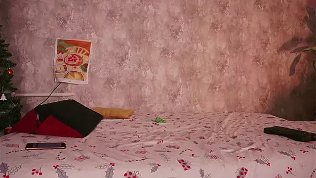 Evelively online show from December 2024 01:45:02 PM