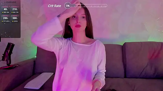 Miss Sun Shine online show from January 2025 04:30:02 PM