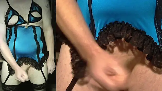 fetishkraut online show from October 2025 05:42:01 PM