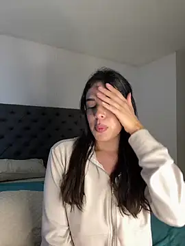 kamivolkano online show from March 2025 06:01:02 PM