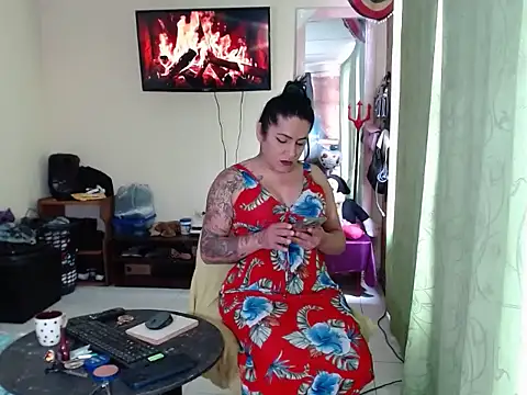 Snapshot of Sashaferrari2000 chatting on April 2026 05:55:01 PM Sashaferrari2000 online show from April 2026 05:55:01 PM