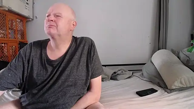 Vandrino online show from October 2025 02:50:02 PM