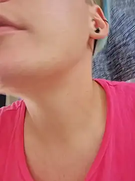 PinkTheHawk online show from December 2024 11:01:02 PM