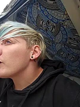 PinkTheHawk online show from January 2025 08:13:02 PM