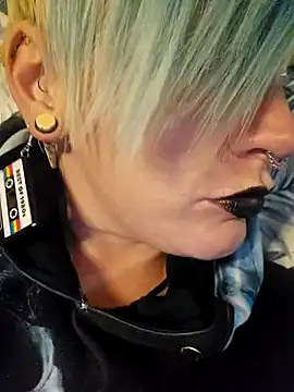 PinkTheHawk online show from January 2025 10:28:02 AM