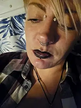 PinkTheHawk online show from January 2025 11:04:02 AM