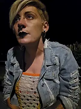 PinkTheHawk online show from February 2025 08:39:02 AM