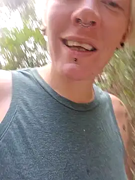 PinkTheHawk online show from March 2025 04:35:01 AM