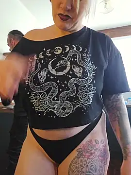 PinkTheHawk online show from October 2025 03:29:02 AM