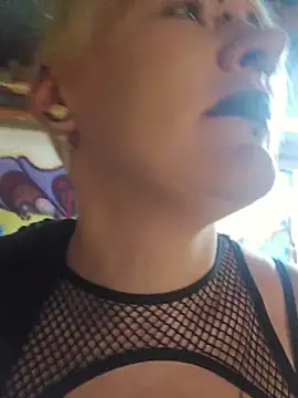 PinkTheHawk online show from October 2025 01:46:01 AM