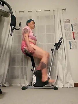 PinkTheHawk online show from March 2026 09:15:02 AM