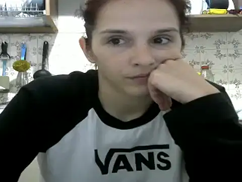 SexxyLety online show from January 2025 11:56:01 PM