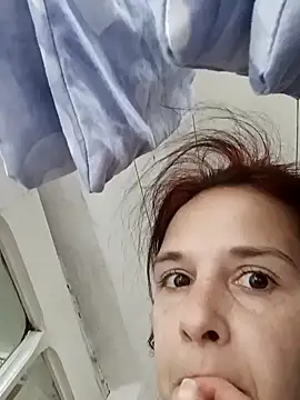 SexxyLety online show from January 2025 12:40:02 PM