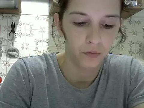 SexxyLety online show from February 2025 09:45:02 PM