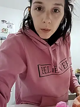 SexxyLety online show from February 2025 04:10:01 PM