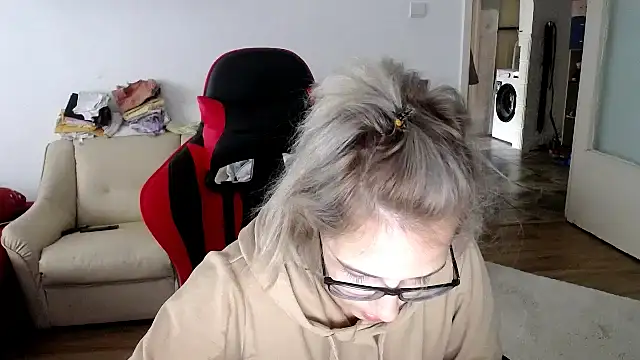 SexxyLety online show from October 2025 08:54:02 AM