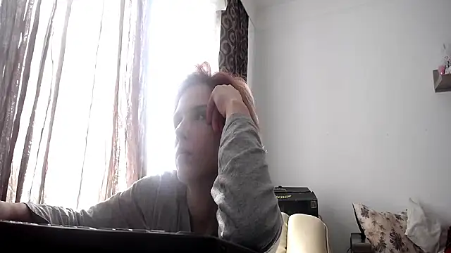 SexxyLety online show from March 2026 10:34:02 AM