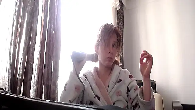 SexxyLety online show from March 2026 12:46:01 PM