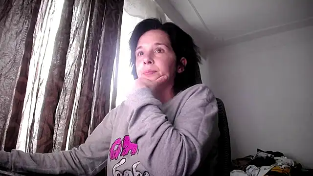 Snapshot of SexxyLety chatting on May 2026 12:01:01 PM SexxyLety online show from May 2026 12:01:01 PM
