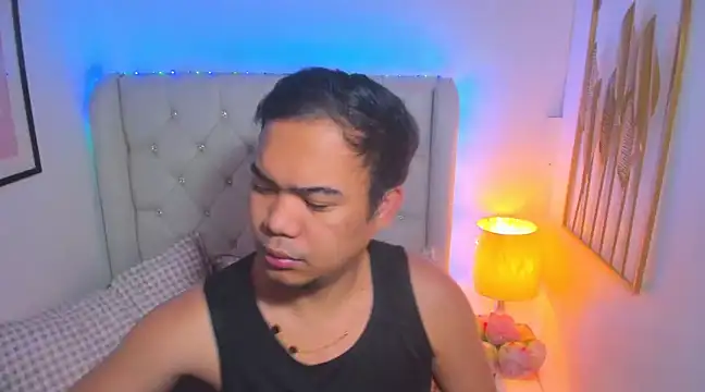 Snapshot of AsianZero chatting on March 2025 05:23:02 AM AsianZero online show from March 2025 05:23:02 AM