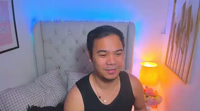 Snapshot of AsianZero chatting on March 2025 08:29:02 AM AsianZero online show from March 2025 08:29:02 AM