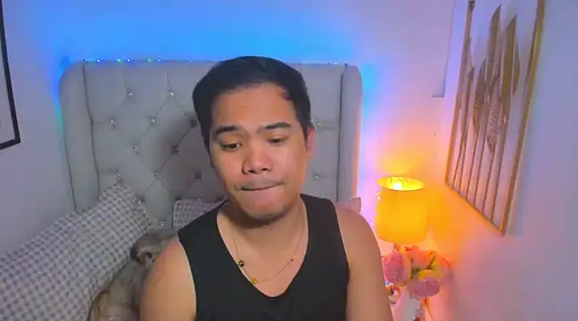 Snapshot of AsianZero chatting on March 2025 05:05:02 PM AsianZero online show from March 2025 05:05:02 PM