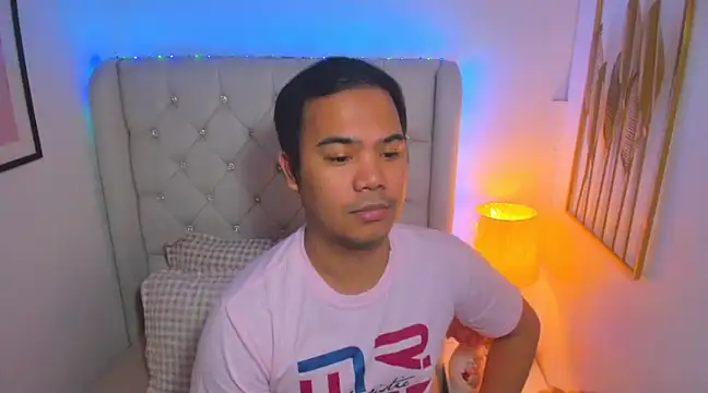 Snapshot of AsianZero chatting on March 2025 04:37:02 PM AsianZero online show from March 2025 04:37:02 PM