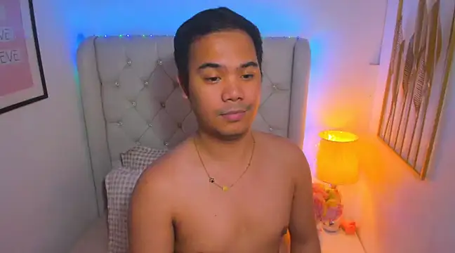 Snapshot of AsianZero chatting on March 2025 07:42:02 PM AsianZero online show from March 2025 07:42:02 PM