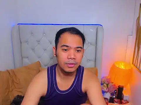 AsianZero online show from March 2026 09:16:03 AM