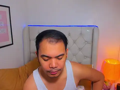 AsianZero online show from March 2026 05:07:01 PM