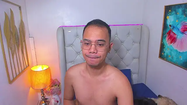 AsianZero online show from July 2026 05:47:02 AM