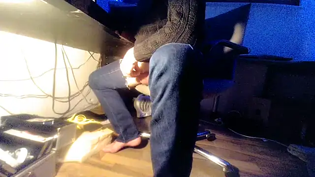 GrizzyLemming online show from February 2026 01:14:01 AM