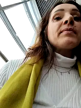 EvaXOAir online show from February 2025 05:58:01 AM