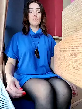 EvaXOAir online show from February 2025 05:33:01 AM