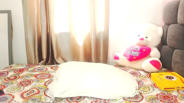 ValenSex online show from June 2026 03:22:01 PM
