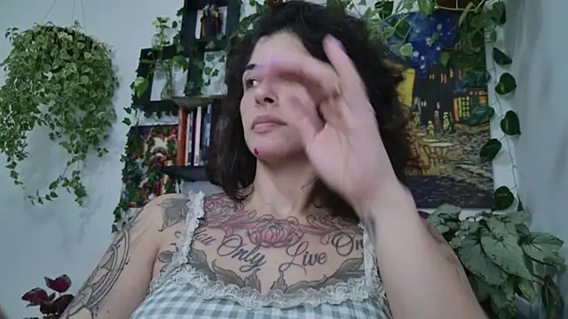 TaliMajesty online show from February 2026 11:59:01 PM