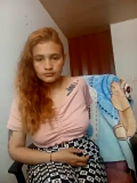 Snapshot of Mia_davis01 chatting on December 2024 07:22:02 PM Mia davis01 online show from December 2024 07:22:02 PM