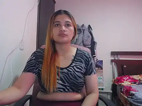 Mia davis01 online show from January 2026 03:58:01 PM